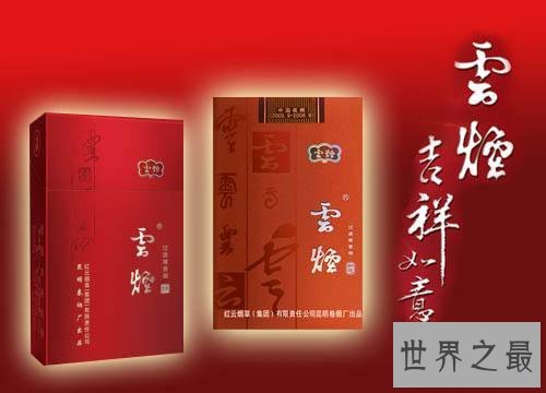 云烟的味道特点和评价 云烟百味人生堪称力作