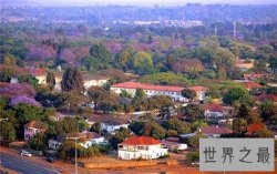 世界最穷的国家排名介绍 多数贫穷国家都在非洲