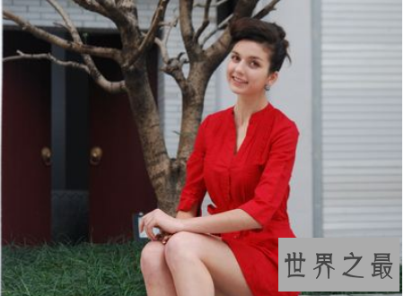 乌克兰美女多少钱一晚美女众多是否让你心动