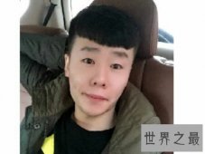 莫磊是八十年代的一个黑帮老大 势力非常的大