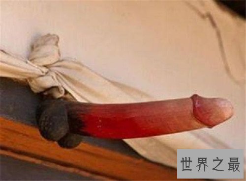 不丹美女渴望男性生殖器 必须入赘女家实行一妻多夫制