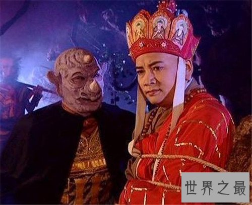 西游记背后的阴谋是什么 原来背后竟然藏着这么多秘密