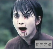 很多恐怖片比较瘆人 那中国恐怖片排行榜前十名呢