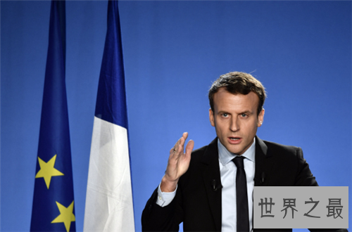 法国总统是马克隆吗 与布里吉特的感情感动众人