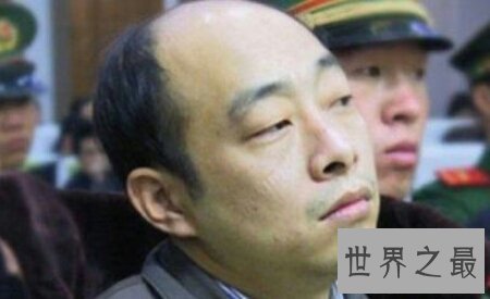 山西黑社会老大李满林了解一下关于他的事迹