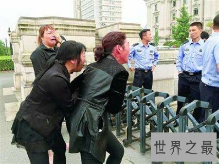 山西黑社会老大李满林了解一下关于他的事迹