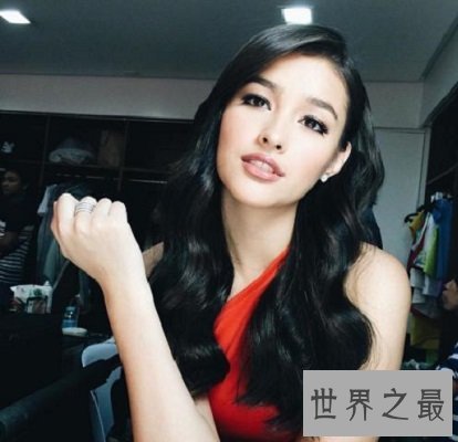 全球最美脸蛋 还不快来认领自己心中的女神