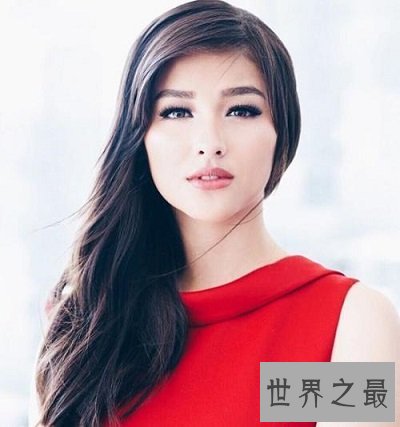 全球最美脸蛋 还不快来认领自己心中的女神