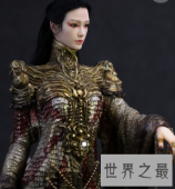 乱伦世家奥古公主 为嫁给舅舅 不惜把亲人做成腊肉