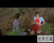 你知道或者看过哪些极其变态的欧美禁片