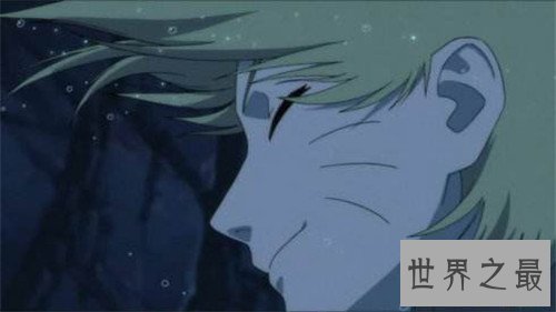 鸣人之死是怎么回事 预示着火影忍者将要结束