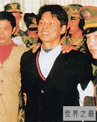 澳门黑社会老大尹国驹 1998年TNT烈性炸弹事件经过