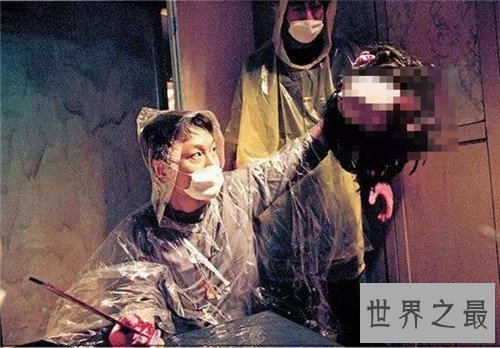 hellokitty藏尸案全经过 判刑太轻引起众人不满