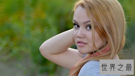 土库曼斯坦美女太多,每个男人梦想的地方