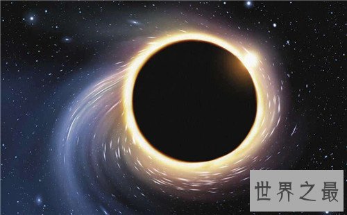 宇宙中最大的黑洞是哪个 有关黑洞的电影有哪些