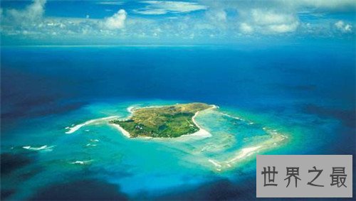 世界十大禁地有哪些 只要经过它们就有可能消失