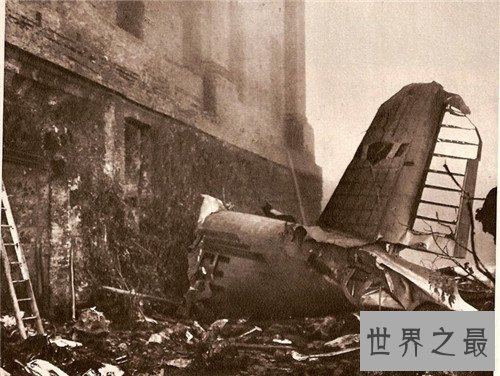 苏佩加空难事件介绍 空难所有成员信息介绍