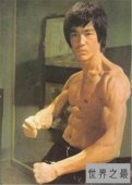 世界七大武术家排名介绍 李小龙发扬中国功夫