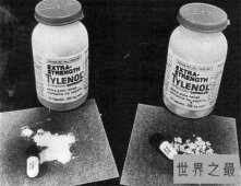 氰化物是不是含有剧毒 生活中常见食物竟然都有