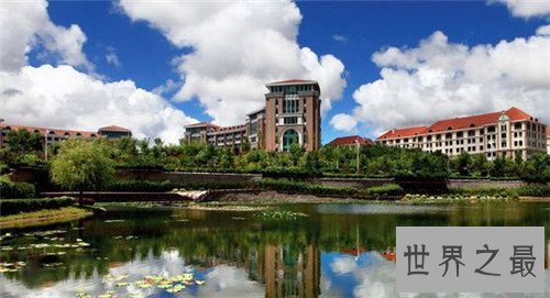 青岛有哪些大学 青岛专科院校介绍