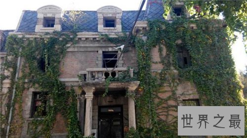 中国十大鬼宅都有哪些 流传至今的故事神秘又恐怖
