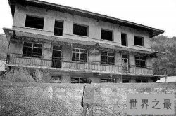 中国十大鬼宅都有哪些 流传至今的故事神秘又恐怖