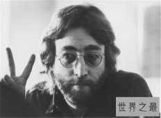 列侬之死的真相是怎么回事 与洋子的爱情故事流传至今