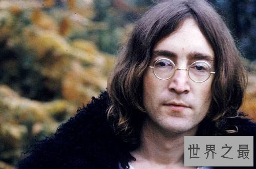 列侬之死的真相是怎么回事 与洋子的爱情故事流传至今