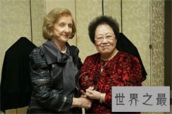 陈丽华坐拥北京几处楼盘 不愧是女首富