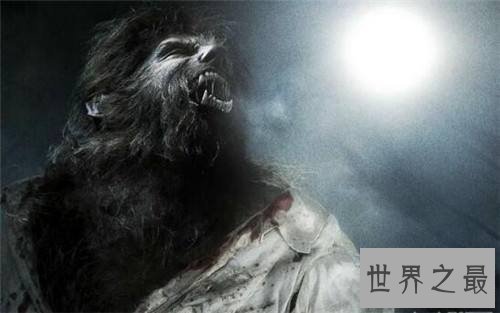 布雷路怪兽的目击事件介绍 曾有两次被录像拍到