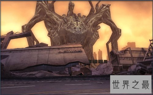 上古巨蜥通关攻略 CF毁灭都市有哪些新怪物