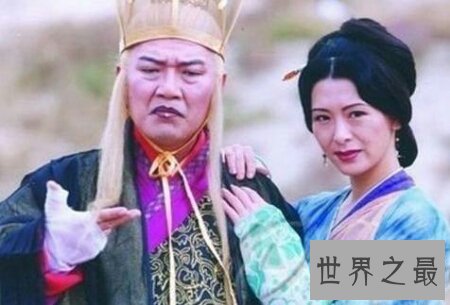 对食是什么意思 听说是有关太监宫女的