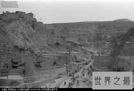 河南大饥荒当时到底死了多少人 看起来真的很悲痛