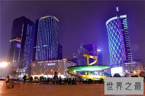 城市gdp排名最新出炉 2017和2018城市gdp排名介绍