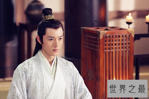 潘安是怎么死的 形容潘安的成语故事有哪些