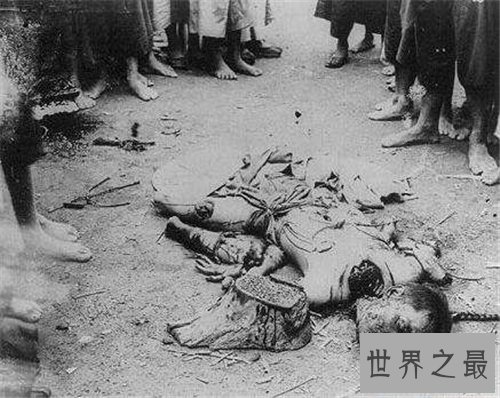 商鞅为什么被车裂 有关商鞅立木为信的故事