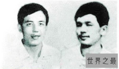 二王指的是谁 二王事件曾轰动整个东北