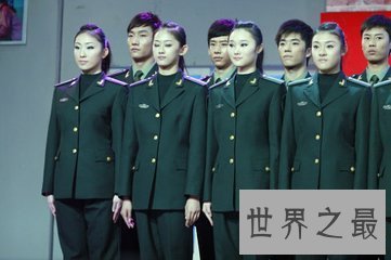 我国的少将有很多 大家知道中国最年轻的少将是谁吗