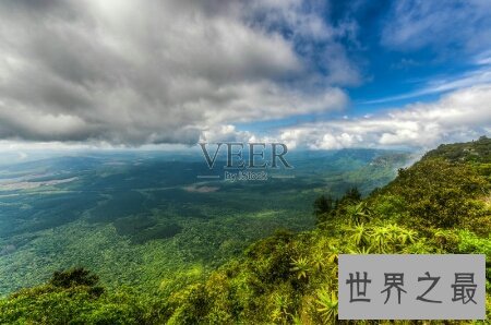 南非是一个非常美丽的地方 而且那里的百姓也很善良