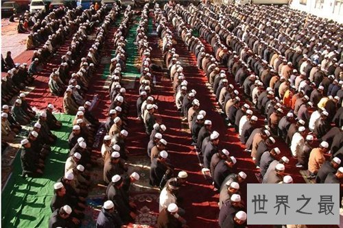 开斋节是哪个民族的节日 开斋节的饮食习俗介绍