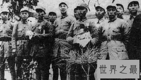 狼牙山五壮士之一宋学义 他的爱国精神值得人们学习