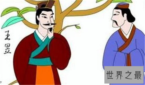 噤若寒蝉成语故事介绍 含义以及使用方法介绍