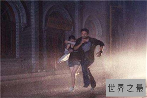 梦见有人追杀我是什么意思 和生活中压力有关系吗