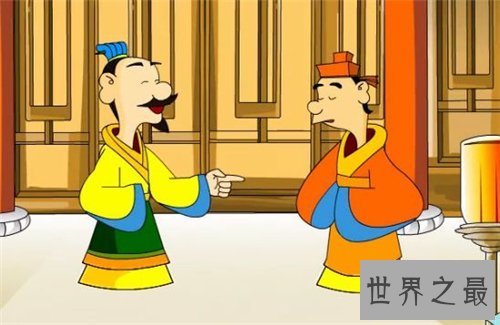 夜郎自大是什么意思 夜郎自大成语故事出处介绍