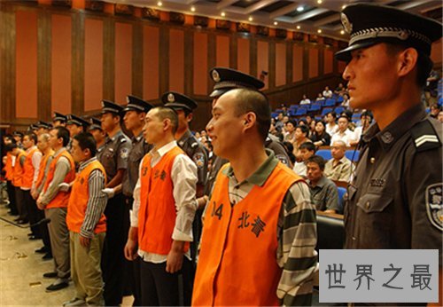 吴若甫被绑案主凶王立华 同伙被抓他被判死刑