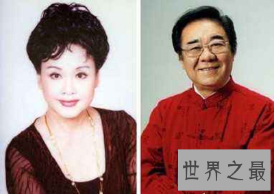 最泰斗级的民歌教父 彭大大之师金铁霖