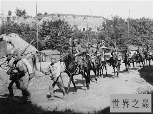 长沙会战持续八年最终失败，这场战争影响了全世界