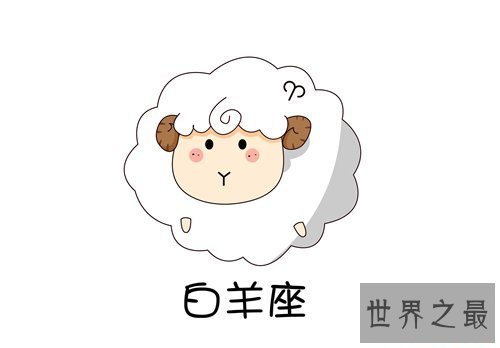 十二星座性格详细解析，处女天蝎准的吓人