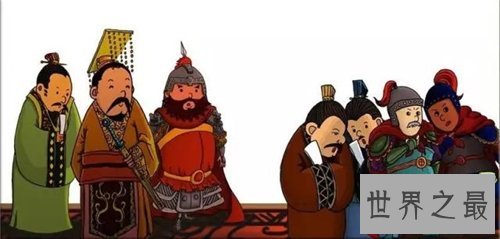 投鼠忌器是什么意思 投鼠忌器成语故事介绍