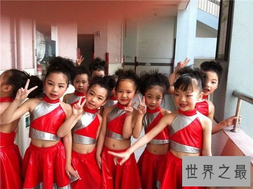 儿童舞台妆怎么化好看？儿童舞台妆需要注意什么